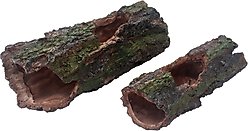 Komodo Forest Log, Small