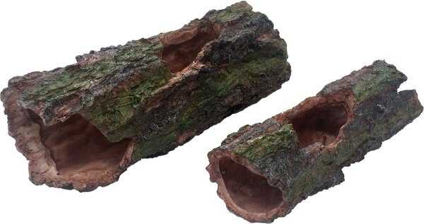 Komodo Forest Log, Small slide 1 of 3