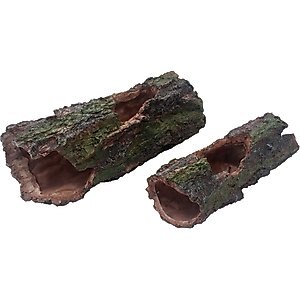 Komodo Forest Log, Large