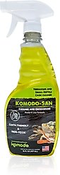 Komodo San Cleaner & Deodorizer Spray, 16-oz bottle