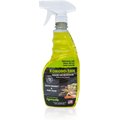 Komodo San Cleaner & Deodorizer Spray, 16-oz bottle