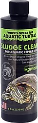 Komodo Turtle Sludge Tank Cleaner, 8-oz bottle
