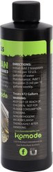 Komodo Turtle Sludge Tank Cleaner, 8-oz bottle slide 2 of 2
