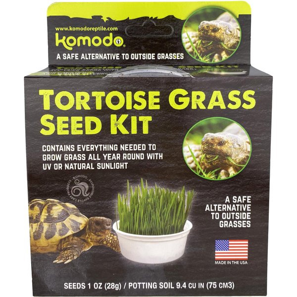 Tortoise 2025 worming kit