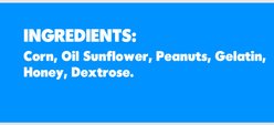 Kaytee Corn-a-Plenty Seed Cake Squirrel Food, 2.5-lb, 1 count slide 2 of 4