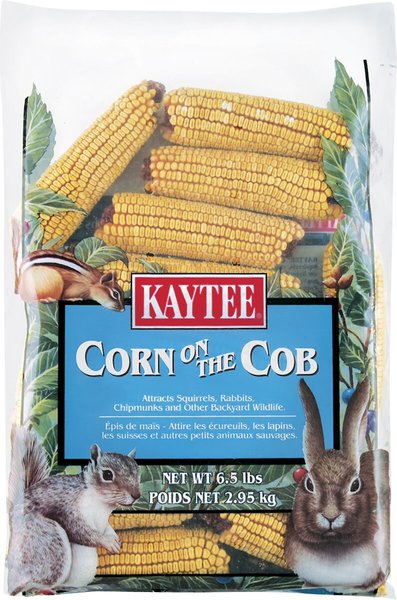 Kaytee corn cob sales bedding