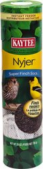 Kaytee Super Finch Sock Wild Bird Feeder & Food, 25-oz bag