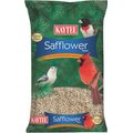 Kaytee Safflower Seed Wild Bird Food, 5-lb bag