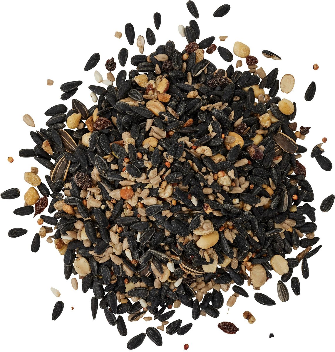 Chewy bird outlet seed