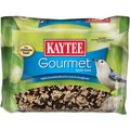 Kaytee Gourmet Seed Cake Wild Bird Food, 1 count