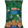 Kaytee Shelled Peanuts Wild Bird Food, 10-lb bag
