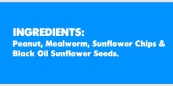 Kaytee Ultimate Gourmet Cake Wild Bird Food, 1 count slide 2 of 4