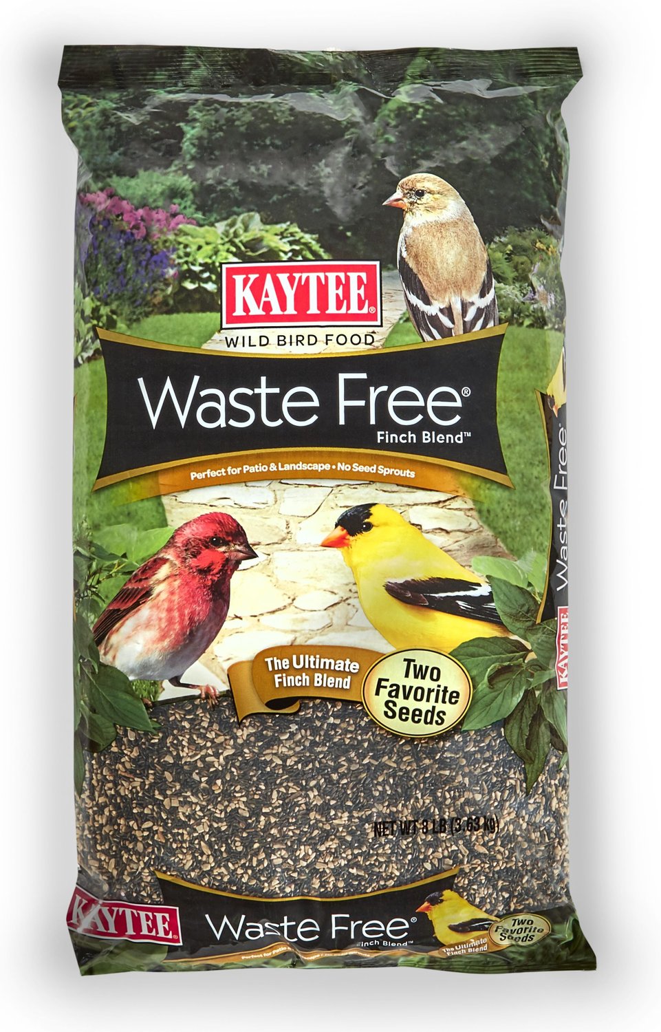 kaytee wild finch