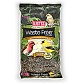 Kaytee Waste Free Finch Blend Wild Bird Food, 8-lb bag