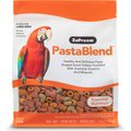 ZuPreem PastaBlend Daily Large Bird Food, 3-lb