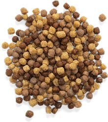 ZuPreem NutBlend Flavor with Natural Nut Flavors Daily Medium Bird Food, 2-lb bag slide 2 of 6
