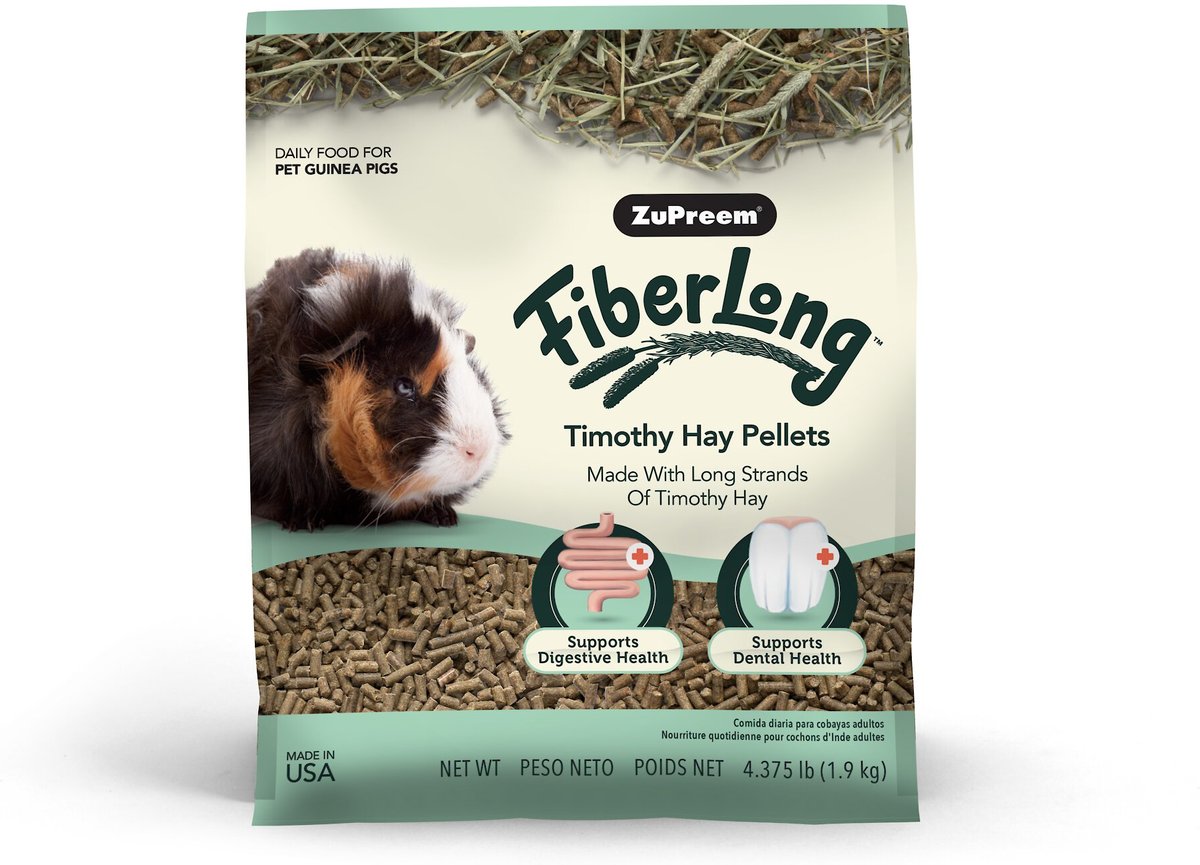 Timothy hay pellets on sale for guinea pigs