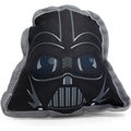 Buckle-Down Star Wars Darth Vader Squeaky Plush Dog Toy