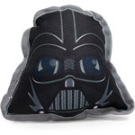 STAR WARS DARTH VADER Bottle Plush Squeaky Dog Toy