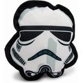 Buckle-Down Star Wars Stormtrooper Squeaky Plush Dog Toy