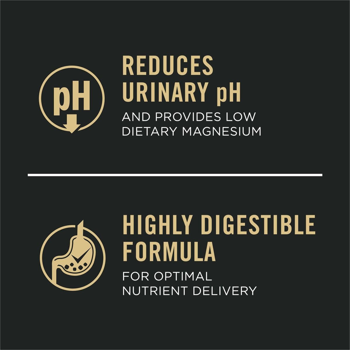 PURINA PRO PLAN Focus Urinary Tract Health Seafood Favorites Variety