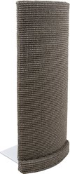 Sofa-Scratcher Furniture Protector Cat Scratching Post, Moss