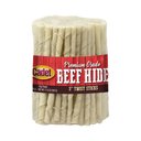 Cadet Premium Grade Original Beef Hide Twist Sticks, 5-in, 100 count