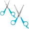 Show in main carousel: Boshel Dog Grooming Scissors Set, 2 count slide 7 of 9