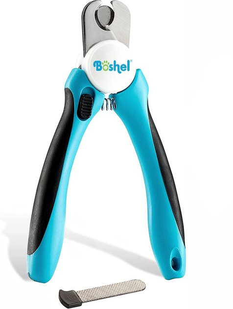 BOSHEL Dog Nail Clipper - Chewy.com