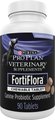 Purina Pro Plan Veterinary Diets FortiFlora Chewable Tablets Digestive Supplement for Dogs, 90 tablets