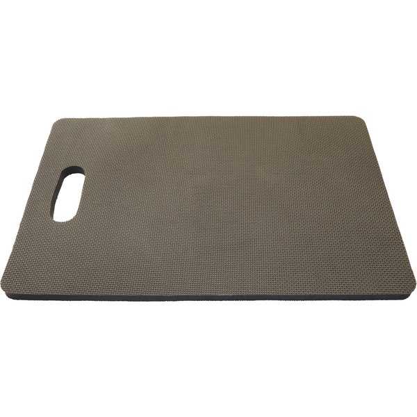TOP PERFORMANCE Table Dog Mat, Blue, Small 