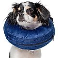 Calm Paws Basic Inflatable Dog Collar, X-Small