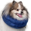 Calm Paws Basic Inflatable Dog Collar, Small