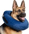 Calm Paws Basic Inflatable Dog Collar, X-Large