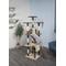 Show in main carousel: Go Pet Club 63-in Economical Sisal Cat Tree, Beige/Brown slide 1 of 6