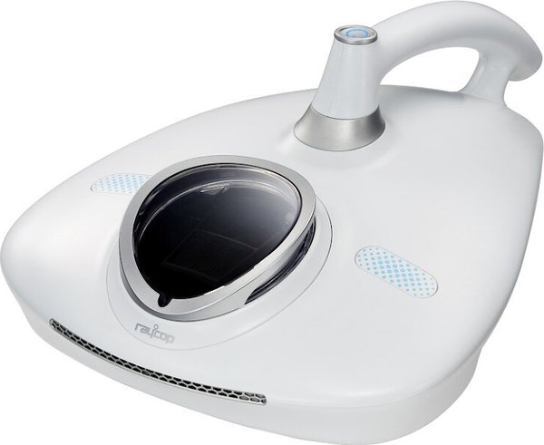 RAYCOP RN Allergen Vacuum - Chewy.com