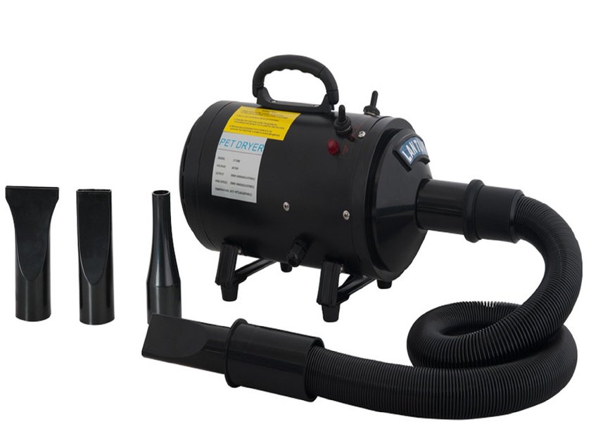 GO PET CLUB Dog & Cat Grooming Dryer