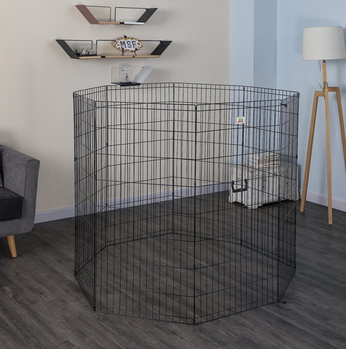 Petco dog clearance play pen