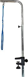 Go Pet Club Adjustable Aluminum Grooming Arm