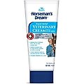 Manna Pro Aloe Vera Veterinary Skin Care Horse Cream, 4-oz bottle
