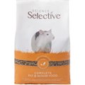 Science Selective Mouse & Rat Food, 4.4-lb bag