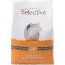 Science Selective Mouse & Rat Food, 4.4-lb bag