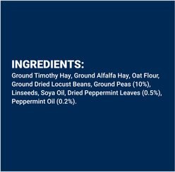 Science Selective Naturals Garden Sticks Rabbit Treats, 2.1-oz bag, case of 4 slide 2 of 3