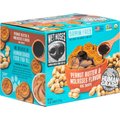 Wet Noses Grain-Free Peanut Butter & Molasses Flavor Dog Treats, 5-lb box