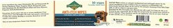 Pawstruck Anti-Itch Dog, Cat & Horse Wipes, 50 count slide 2 of 3