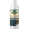 Pawstruck Keto-C Dog, Cat & Horse Shampoo, 8-oz bottle