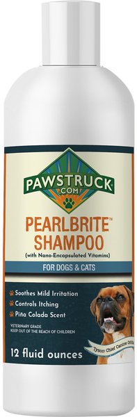 is cat shampoo safe for dogs