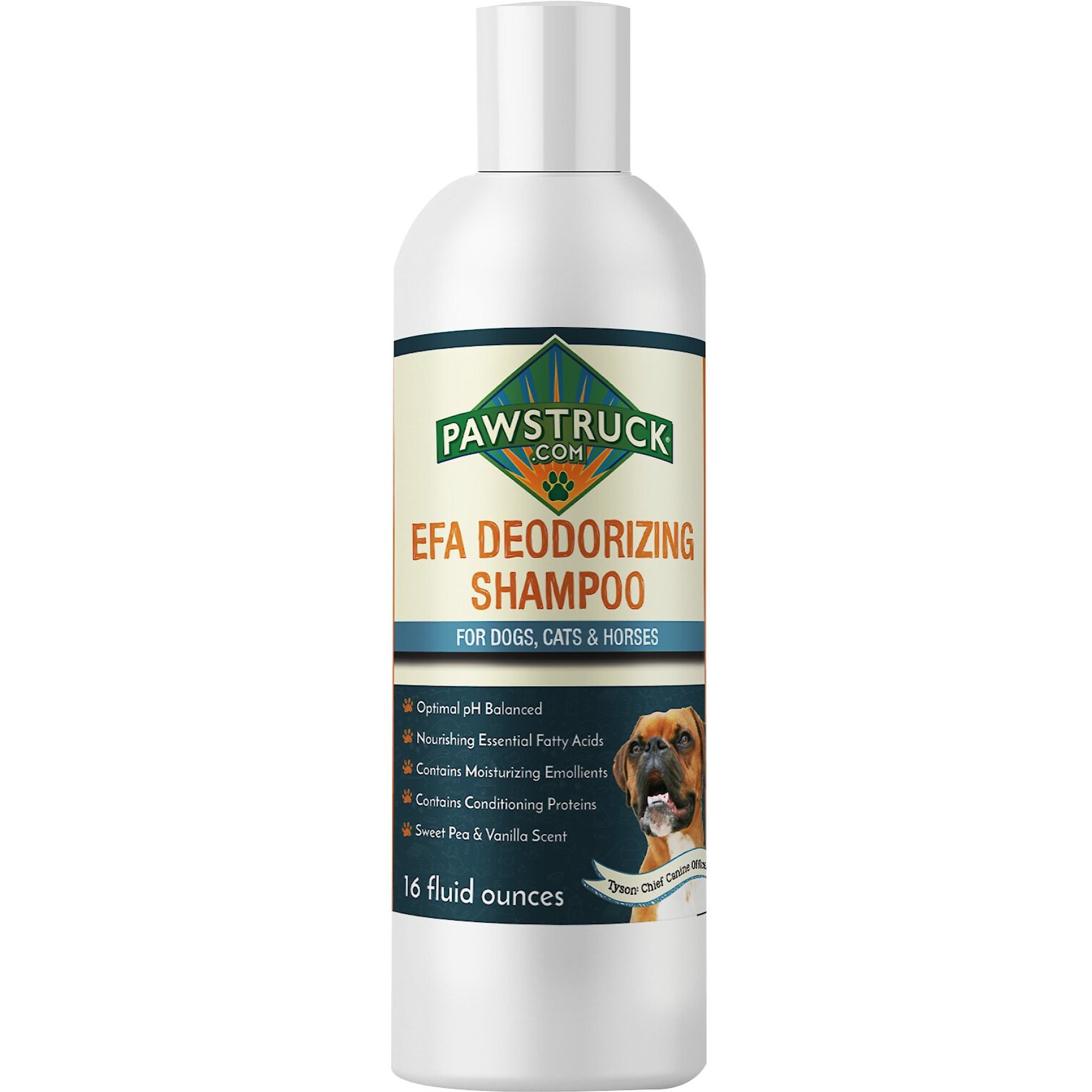 Efa shampoo for outlet dogs