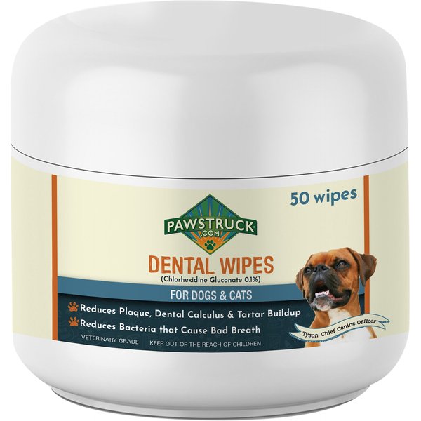 Is Trudog Dental Spray Safe For Dogs