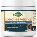 Pawstruck EZ-Soothe Probiotic Soft Chews Small & Medium Dog Supplement, 30 count